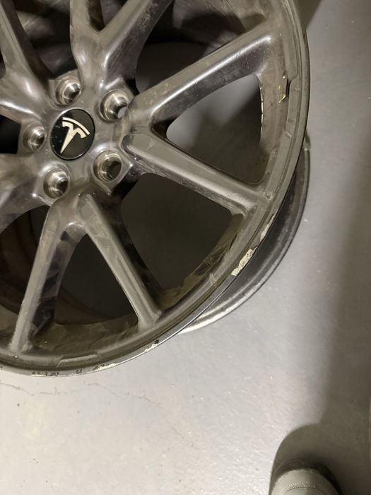 Джанти тесла модел 3 18” 18X8.5J