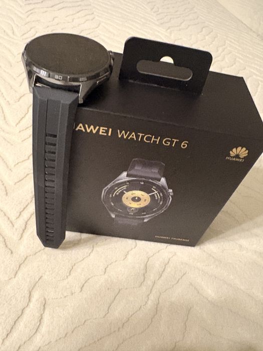 Продава Huawei GT6