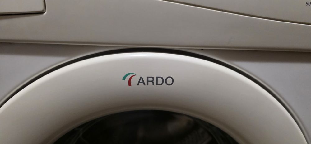 Италианска пералня ARDO