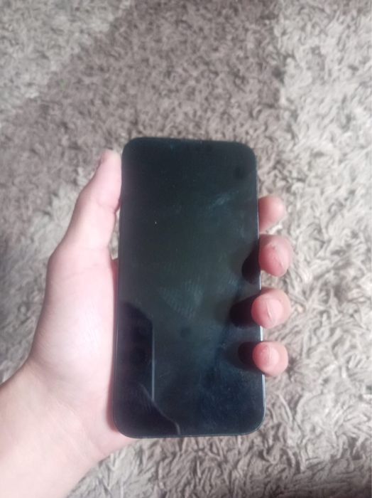 IPhone 13, 256гб, акб 83%