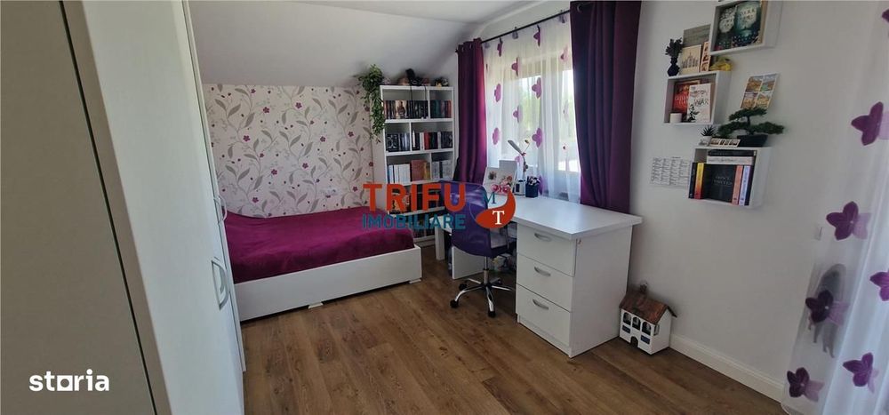 Casa 5 camere de vanzare Alba Micesti
