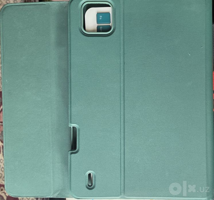 планшет xiaomi pad 6 pro 12/256 (blue)