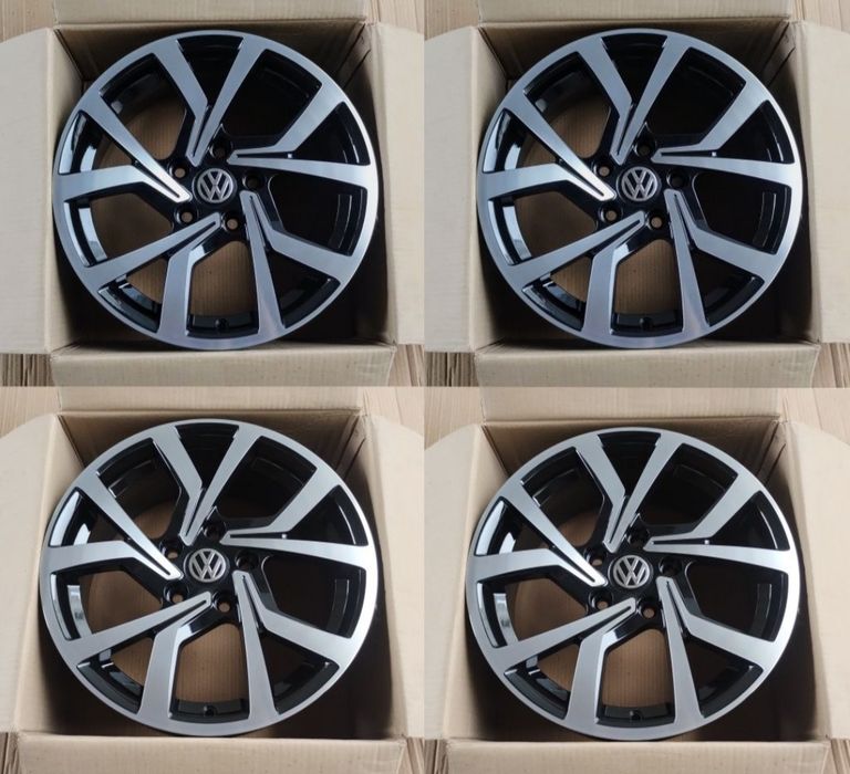 Jante 15 VW Golf Passat Caddy Touran   etc