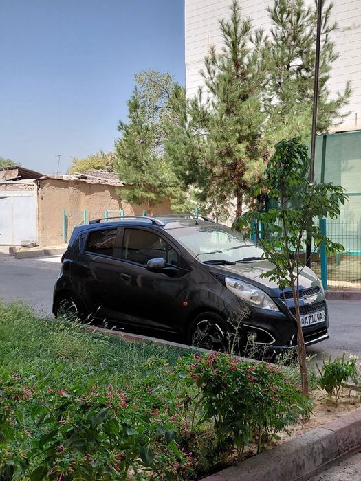 Продам свой спарк 2018 в отличном состоянии.