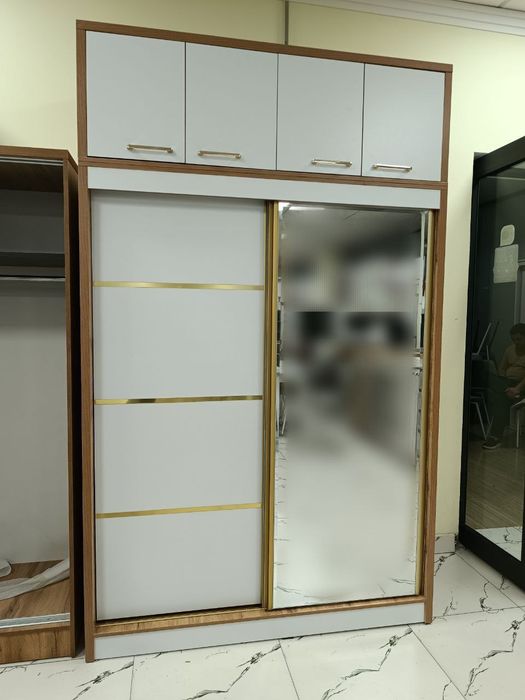 Шкаф купе по акции