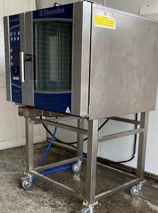 Cuptor gastronomic Electrolux