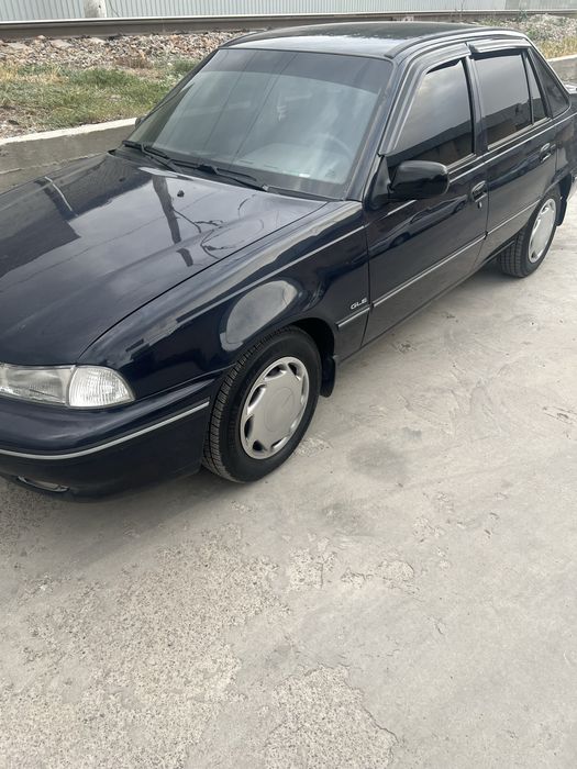 Автомобиль дэу нексия 1 легенда