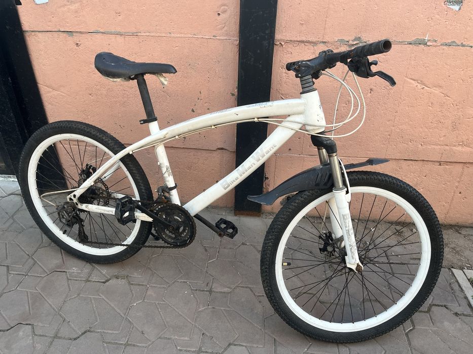 Велосипед б/у китай