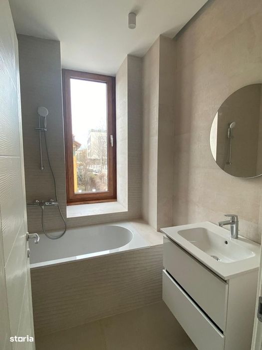 Vila  premium 6 camere  -Iancu Nicolae