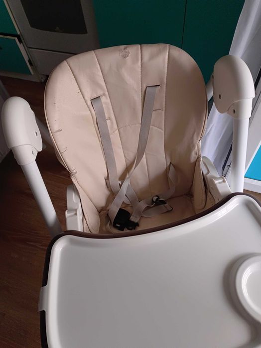 Детский стул для кормления