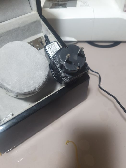 Aparat de întors ceasuri automate