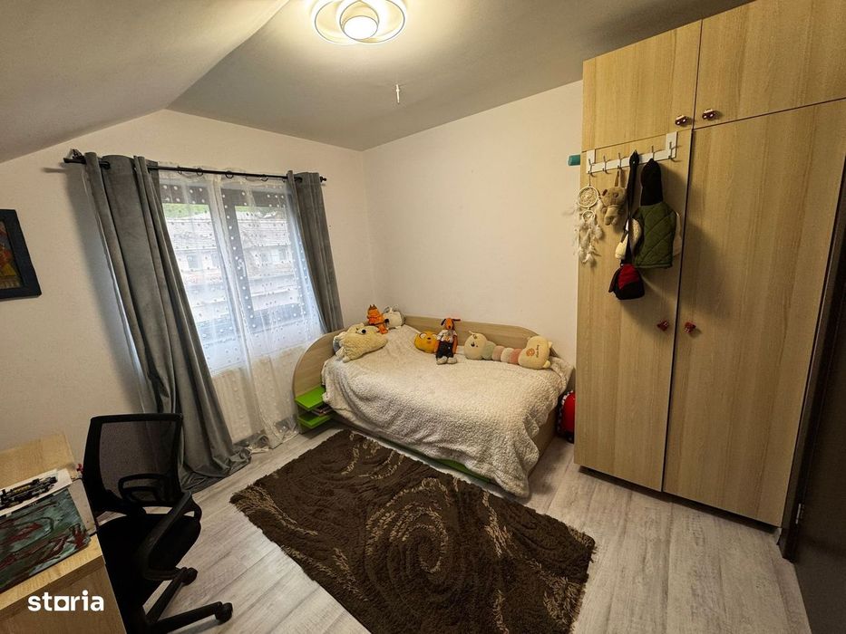 Casă Premium | Cartier Noua – Brașov | 517 Mp Teren