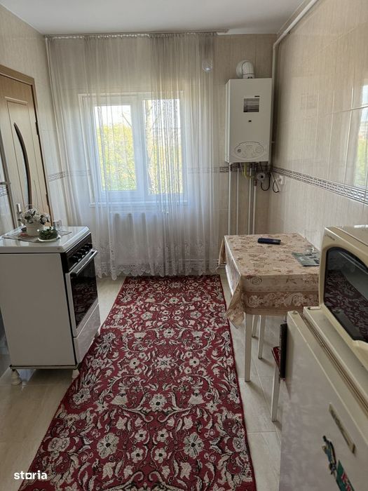 Apartament Tineretului