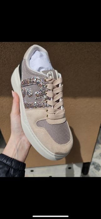 Lui Jo кецове чисто нови