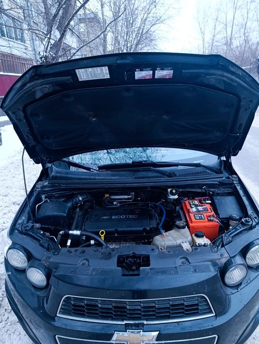 Продам авто в хорошем состоянии