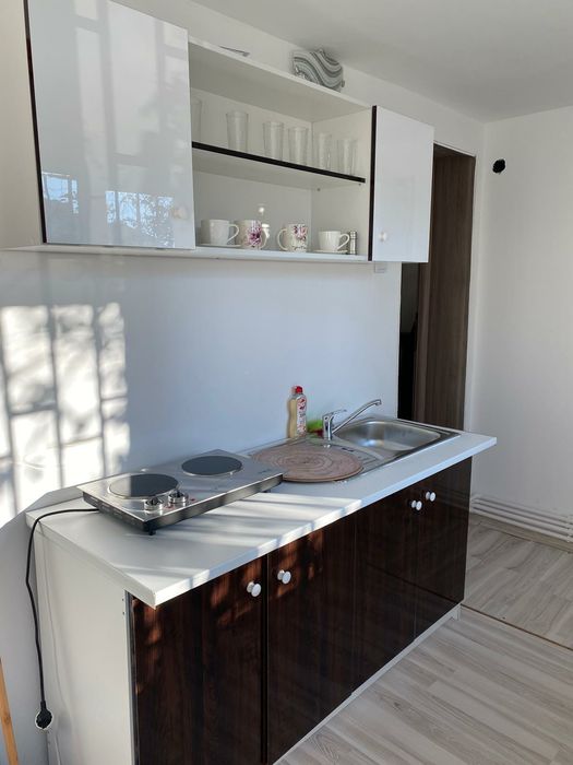 apartament regim hotelier