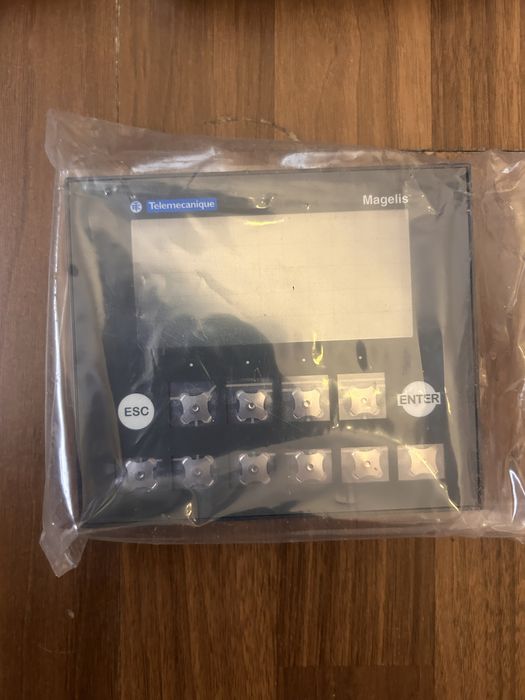 Terminal programabil XBTRT500 Schneider Electric