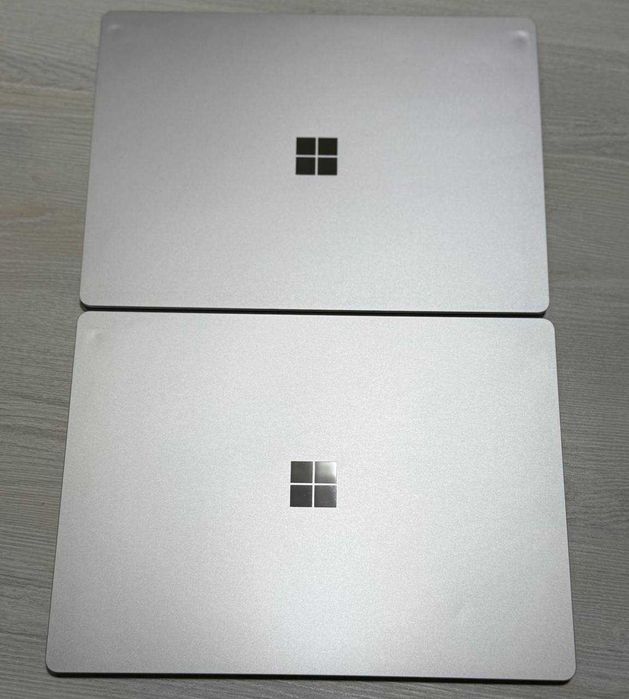 Microsoft Surface Laptop 3 13.5"2K core i7 1065G7 16GB/256GB SSD