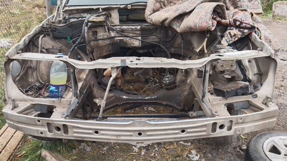 Продам мерседес 124