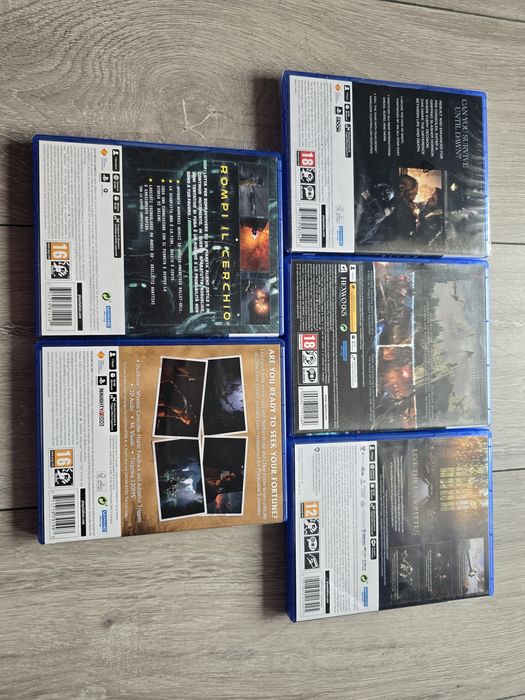 Joc PS5 PlayStation 5