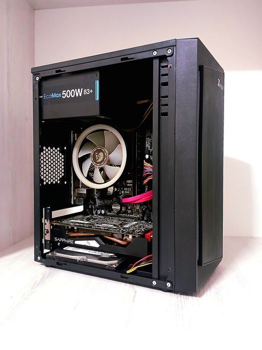 Top PC.! Игровой