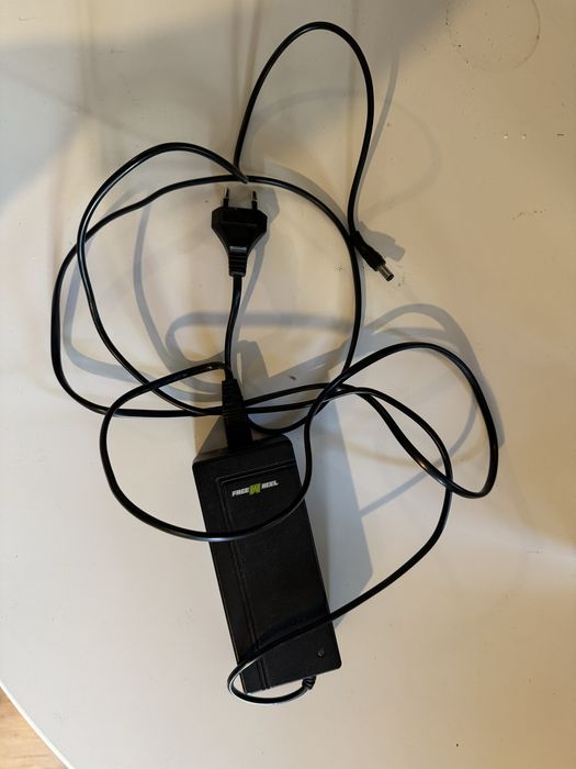 Trotineta electrica Frewheel Rider T3