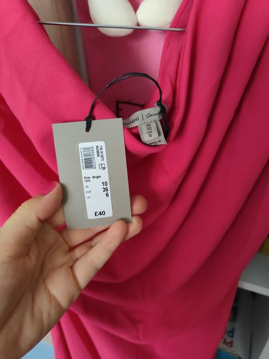 Дамска рокля River Island НОВА