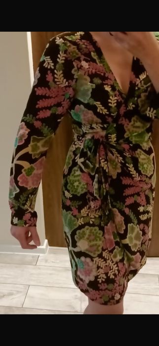 Платья на повседневку