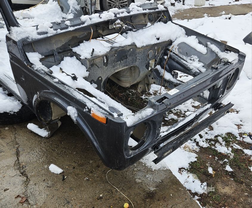 Запчаст на ниву 21213-4