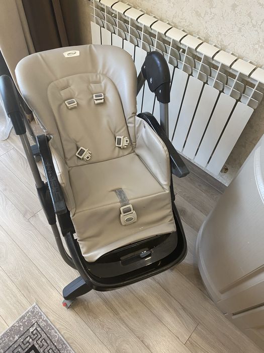 Продам детский стульчик