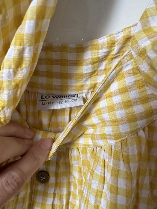 Платье LC Waikiki