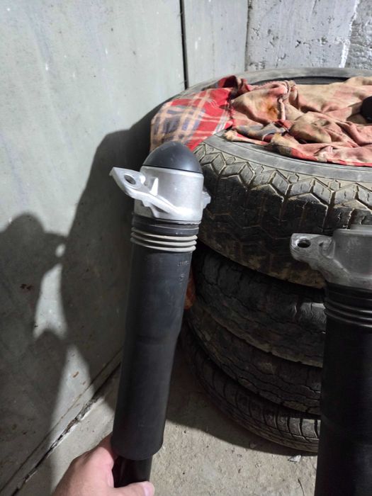 Amortizoare Spate Monroe 376193SP