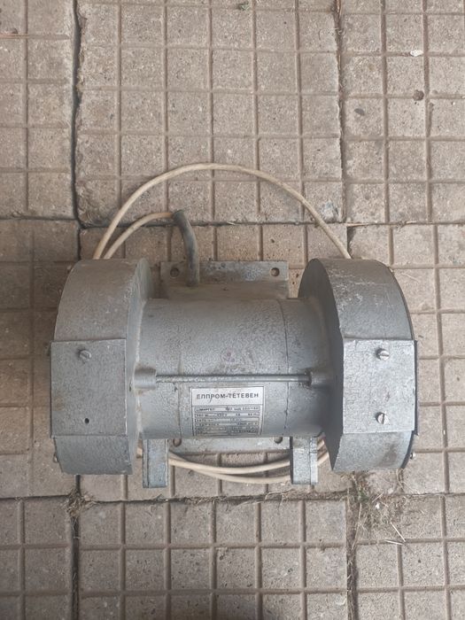Шмиргел Елпром 370w