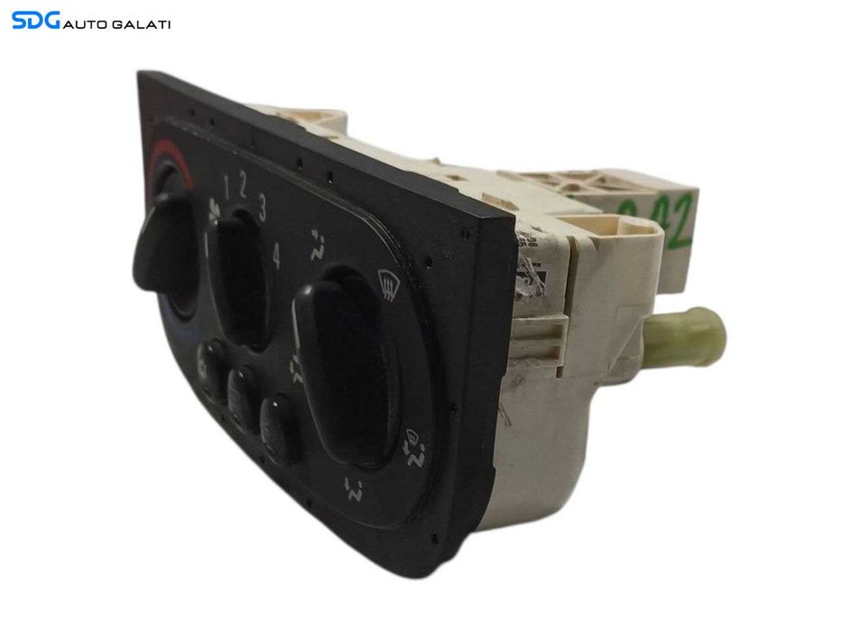 Climatronic Panou Comanda AC Aer Conditionat Opel Corsa C 2000 - 2006 Cod 031110H [L6748]