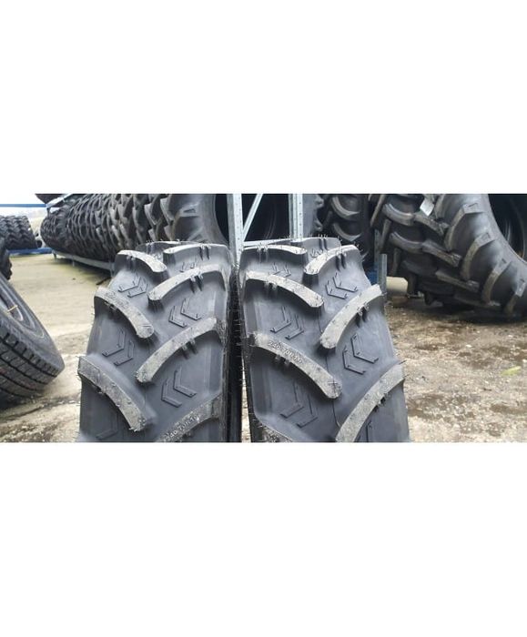 ANVELOPA 240/70 R16 ASCENSO CDR700 TL (6.50-16)  Cauciucuri tractor, Fiat, Case, Fendt, John Deere, New Holland, Massey Ferguson, UTB   Cauciucuri tra