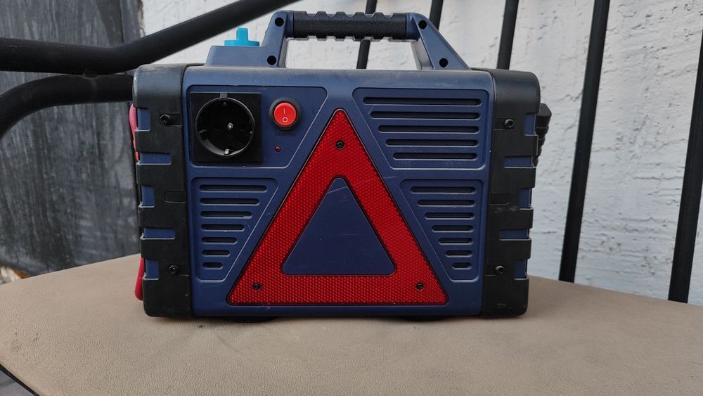 зарядная станция Einhell BT-PS 1700.