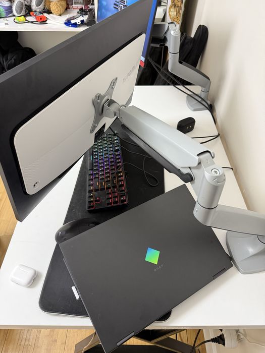 Игровой ПК / RTX 2060 SUPER