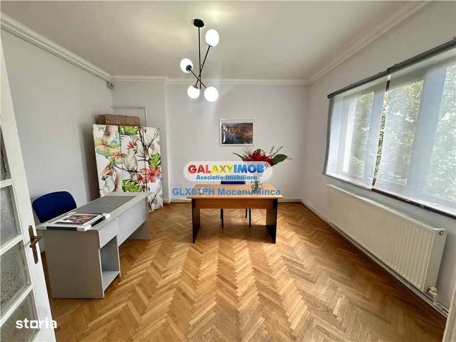 Inchiriere spatiu birouri 5 camere, Ultracentral, Ploiesti