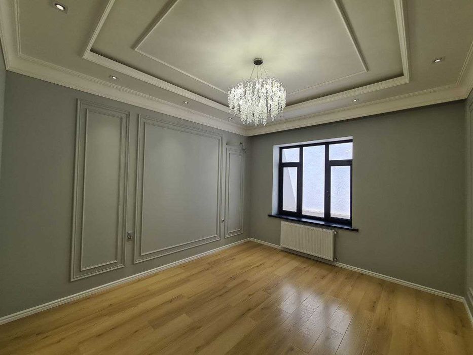 Циолковского ул. 3уровневый Евродом