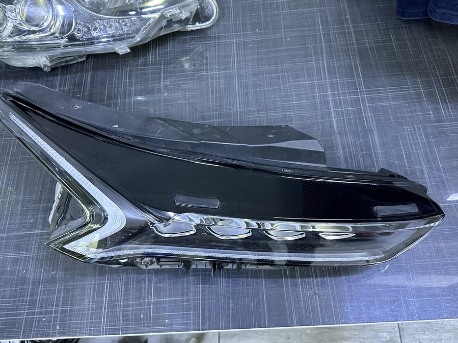 Продается фара киа к5