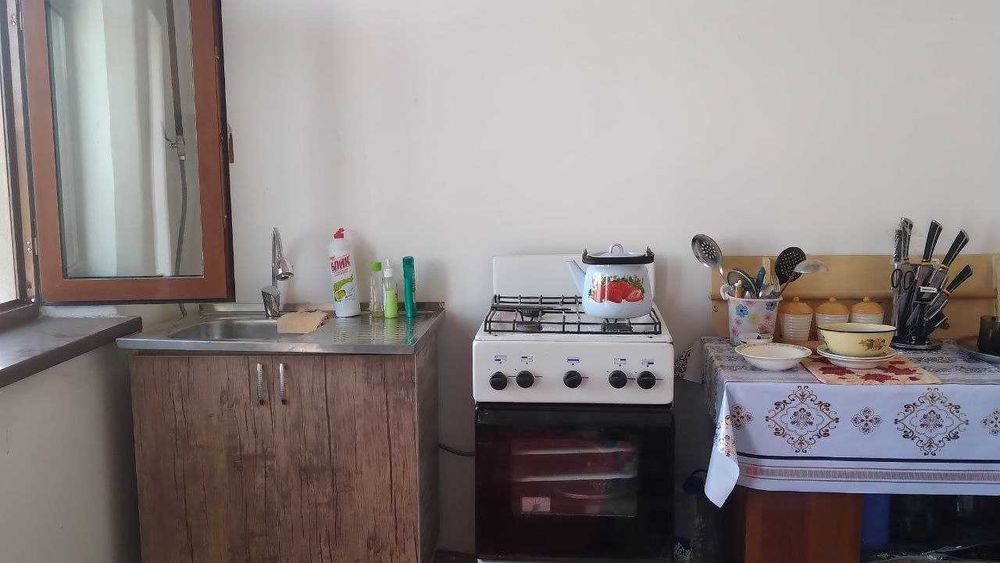 Уй, ховли 6 соток тезда сотилади