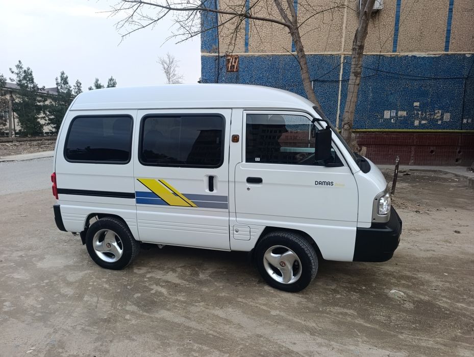 Avtomobil.uzbekiston