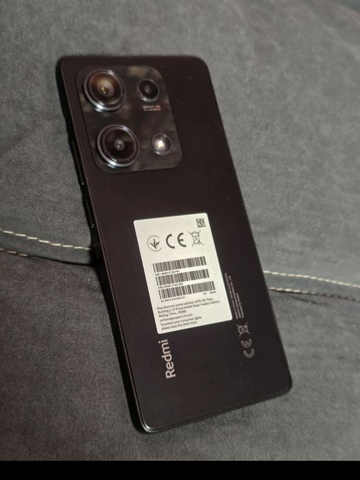 Redmi Note 14S 256 Gb