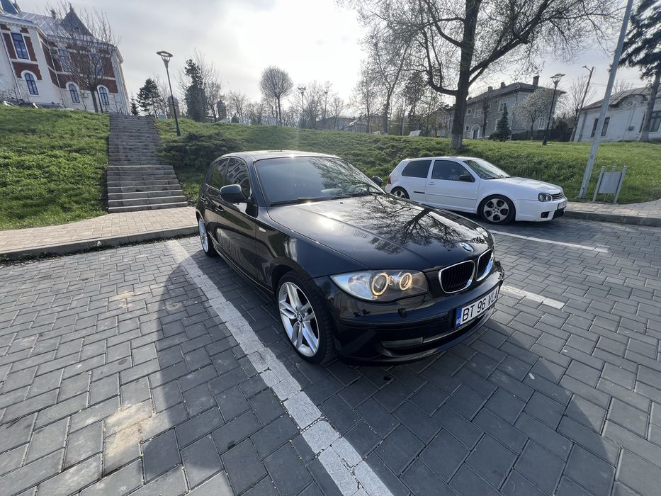 BMW seria 1 123d