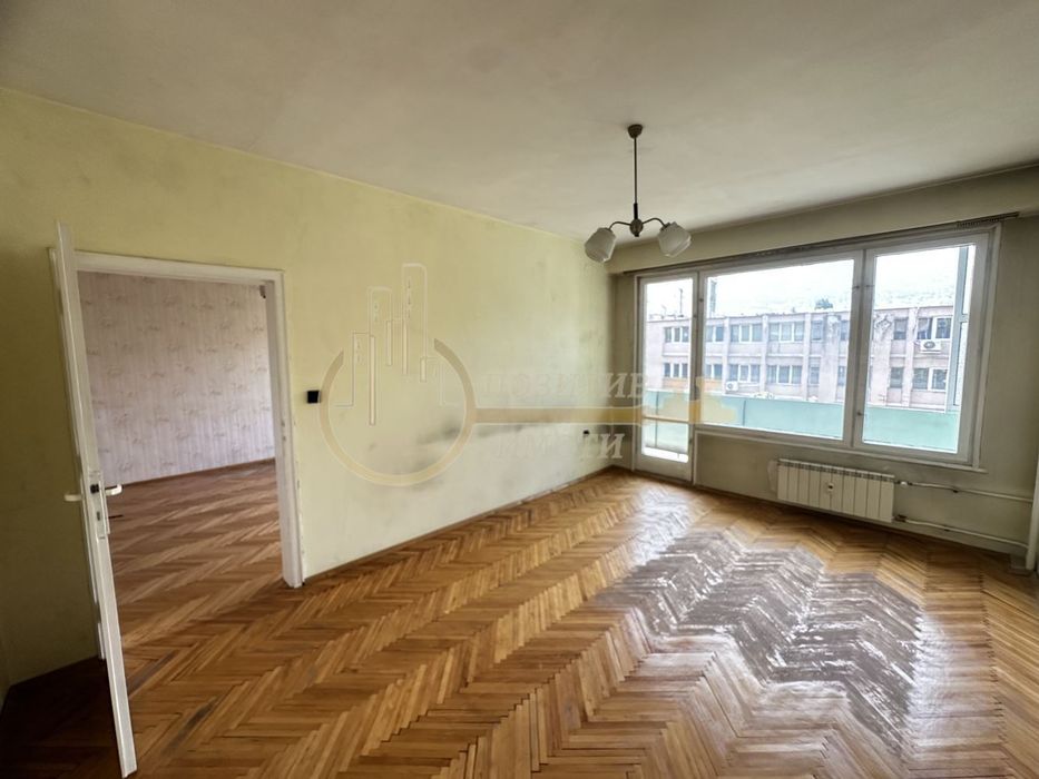 3-стаен в София-Бъкстон площ 80 цена 240000