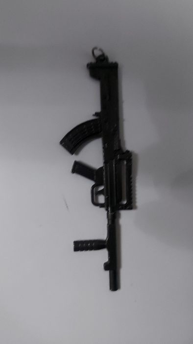 Брелок -  оружие