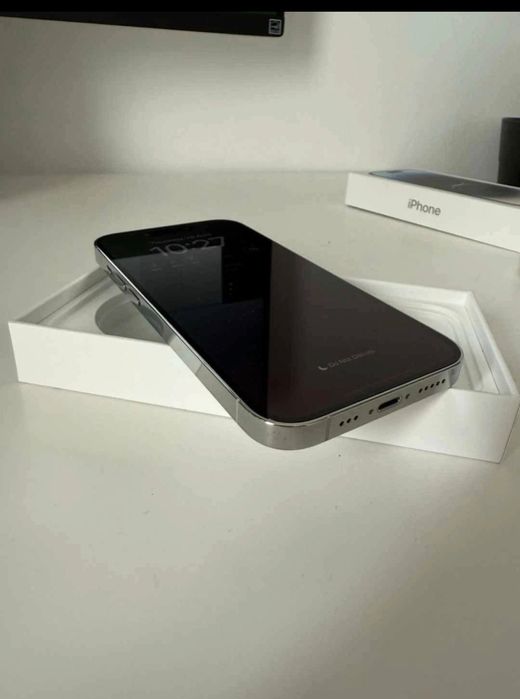 iPhone 14 pro impecabil