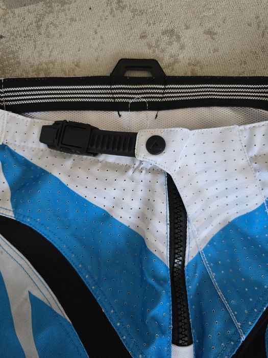Pantaloni moto enduro mx Acerbis