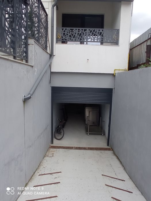 Demisol 203 mp + curte 85 mp în Sector 1,Bucureștii Noi