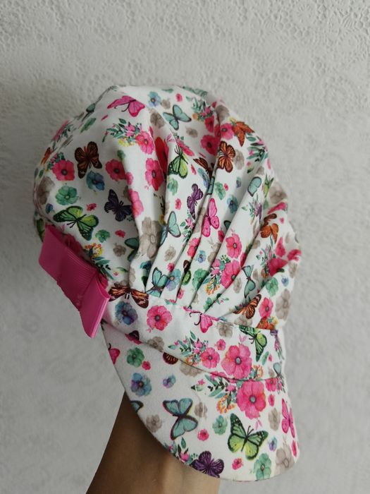 Кепка HM детская